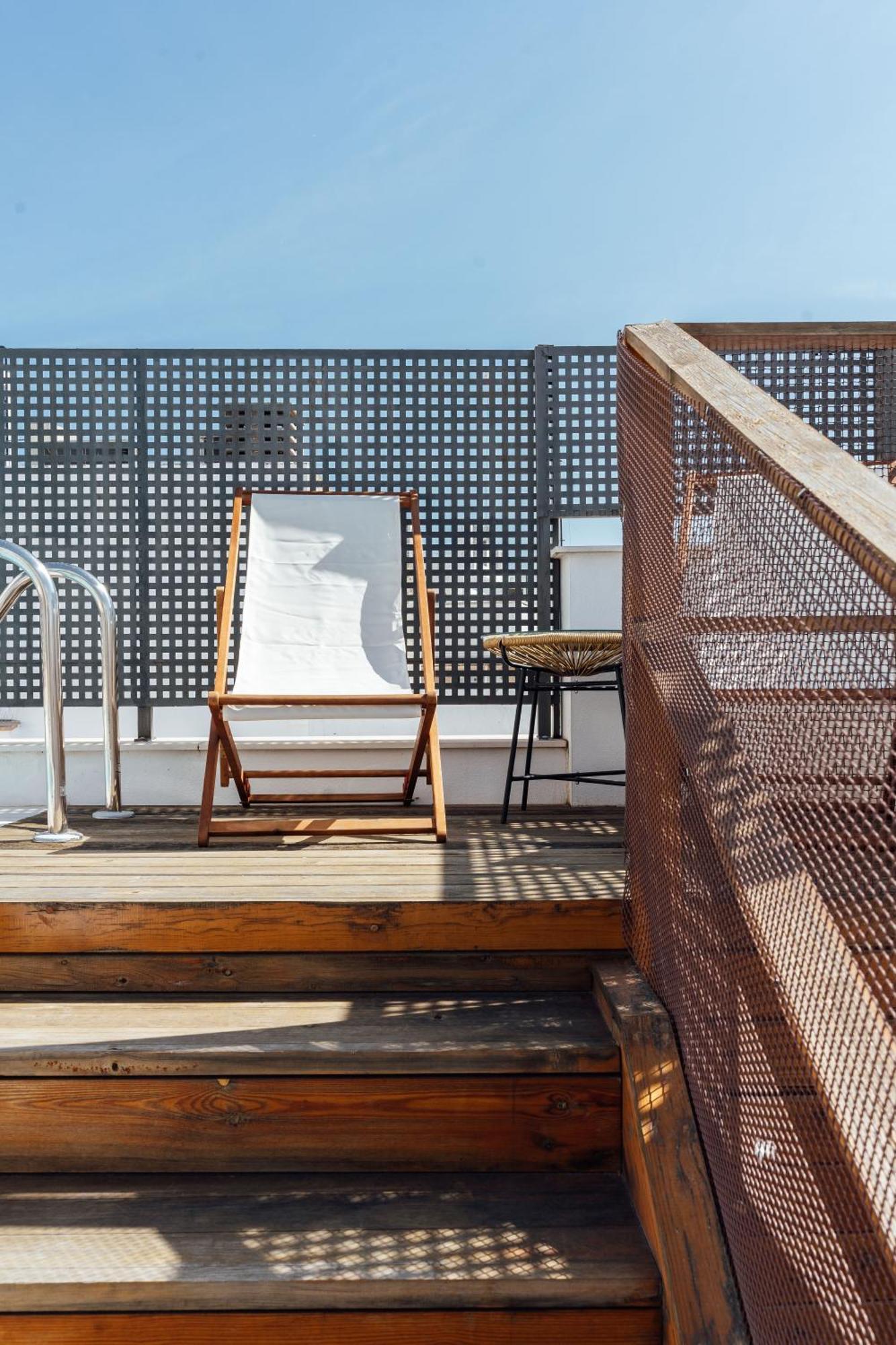Luxury And Cozy- 1Bd 1Bth- Las Setas Seville Exterior photo